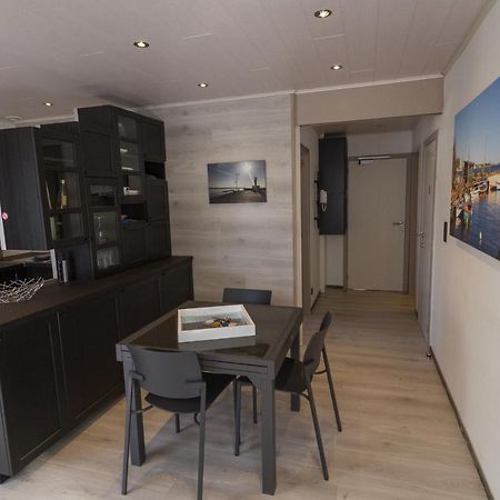 Residence Le Port - Appartement Hippocampe Marseillan  Exterior foto