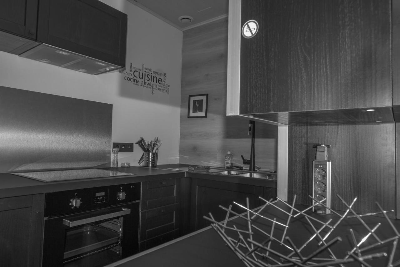 Residence Le Port - Appartement Hippocampe Marseillan  Exterior foto